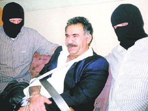 Sahte Kenya Kahramanı