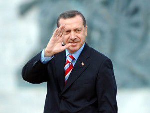 Başbakan Erdoğan Konyaya geliyor