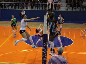 Ereğli Belediyespor evinde zorlanmadı