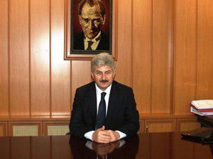 İl Milli Eğitim Müdürü görevine başladı