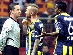 Meirelese şok rapor!
