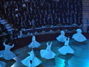 739. Vuslat Yıldönümü kutlandı