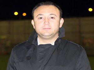 Devre arasına 22 puanla girmek istiyoruz