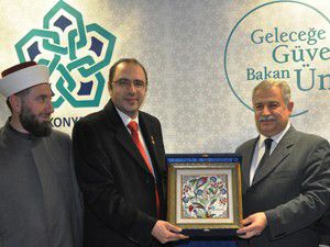 Burslu ve yabancı öğrenci sayısı artmakta