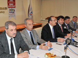 Ulusal mesele ilan edilmeli