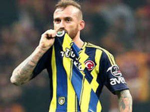 Meirelese 12 maç ceza!