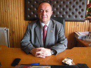 Ereğli esnafı KOSGEB Kredilerinden yararlanıyor