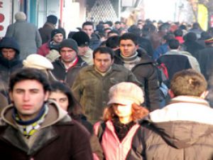 2009da 100 bin kişiye iş imkanı!