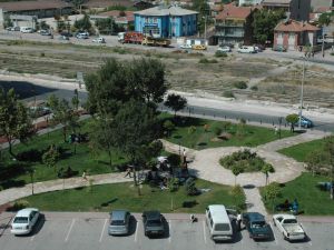 Artçı sarsıntıların devam edeceği öngörülüyor