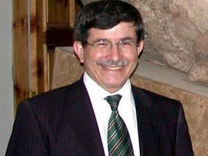 Davutoğlu, Moratinostan üyelik konusunda söz aldı