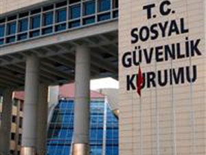 SGKdan emeklilere uyarı