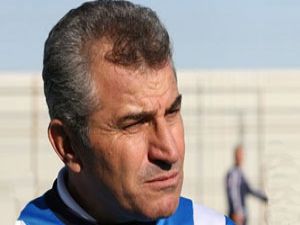 Hocalar sanki farklı bir maçı seyretmişler