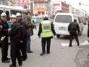 Ölüm Peşini Bırakmadı