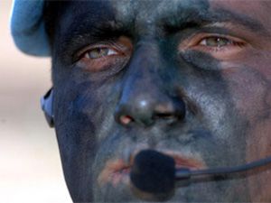 Komando birlikleri profesyonelleşiyor