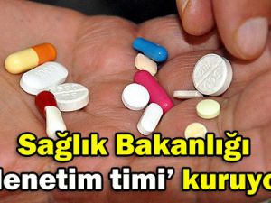 Beyşehirde lokantalar denetlendi