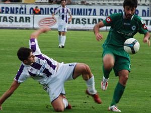 Konyaspor Konyadaki hazırlıklarını tamamladı