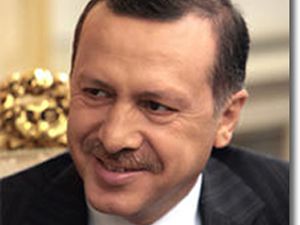 Başbakan Erdoğan 55 yaşında