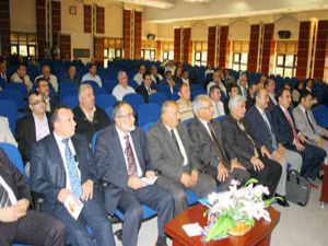 Selçuklu Kent Konseyi toplandı