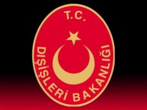 Dışişlerinden Yemen açıklaması