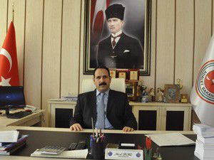 Akşehirde 63 hükümlü serbest kaldı