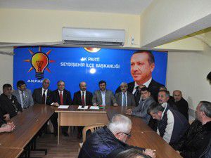 Tüfekci önemli açıklamalarda bulundu