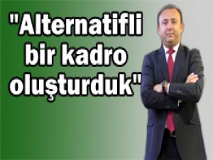 "Sonuna kadar mücadele edeceğiz"