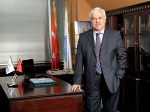 SPK, Kombassan Holdingin başvurusunu kabul etti