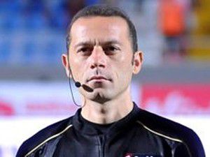 Cüneyt Çakırın yeni görevi