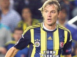 F.Bahçede sürpriz isimler kadro dışı!