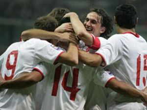 İşte ilk 11ler