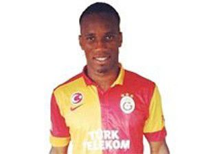 Cimbom, Drogbaya kavuşuyor