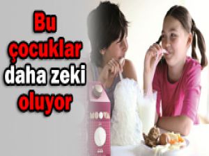 Başarı düzeyleri yüksek oluyor