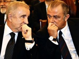 "5 yıl arka arkaya şampiyon olacağız"