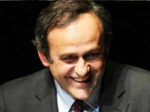 UEFA Başkanı Platini de şike yapmış!