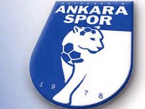 Ankaraspor düştü düşer
