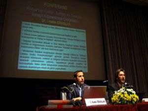 Konya da Turizmde kümelenme masaya yatırıldı