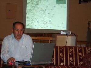 Konya 4. ve 5. Deprem bölgesinde