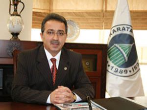 Karatay Belediyesinin bütçesi %12,23 oranında arttı