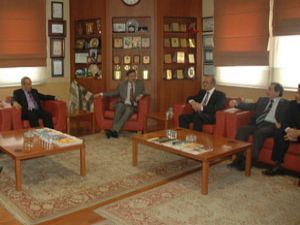 İl Müdürleri MÜSİADdan Ne Talep Etti?