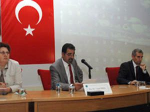 Deprem panelinde iddialı açıklamalar