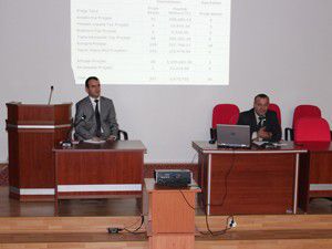 Necmettin Erbakan Üniversitesinin hedefi büyük
