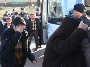 Karamanda Neler Oluyor?