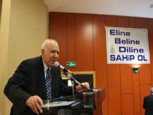 Konyada Ahilik Haftası kutlamaları başladı