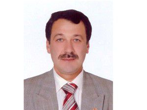 İl Genel Meclisi üyesinin acı günü