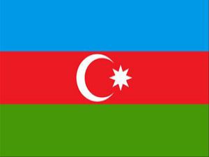 Milli maçta bayrak yasağı kaldırıldı