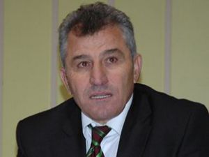 Özkara;İlk devre olağanüstü performas gösterdik
