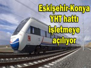 Törenle işletmeye açılacak