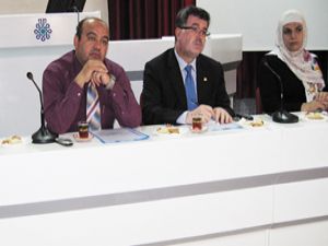 Selçukluda Aile Eğitim Projesi başlıyor