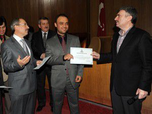 Fen İşleri en başarılı hizmetler arasında