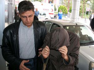 Konyada El Kaide operasyonu